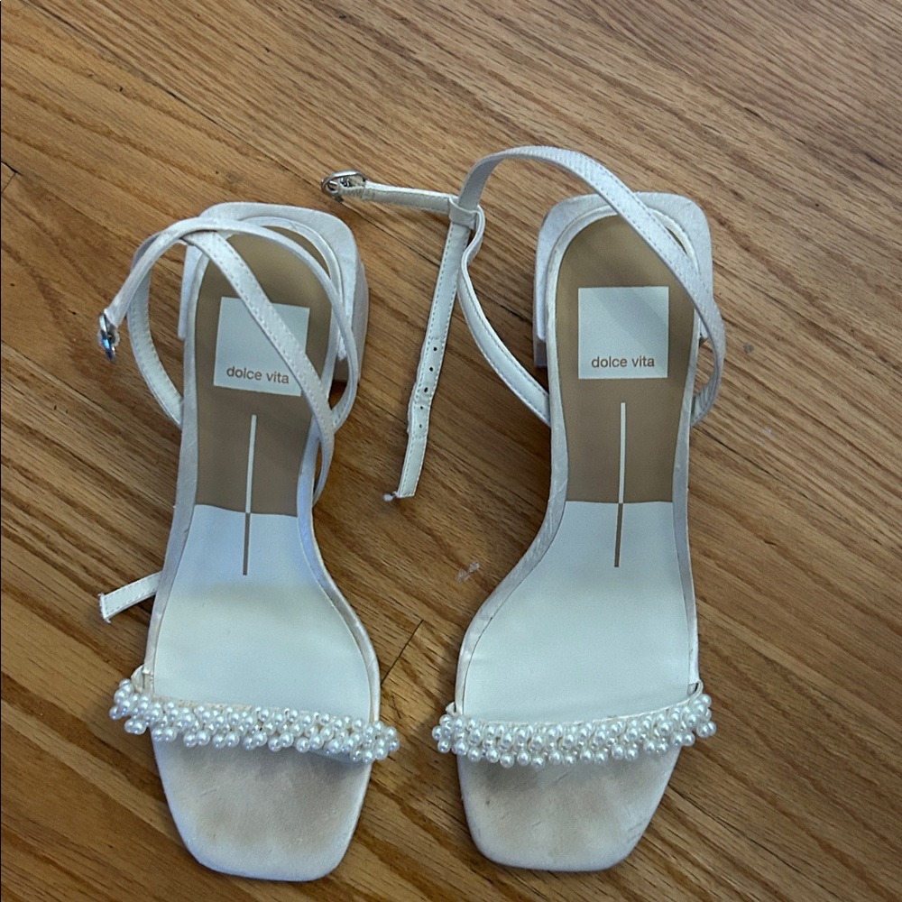 Dolce Vita Low Heels